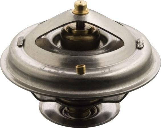 FEBI Bilstein 17918 — Termostat, środek chłodzący