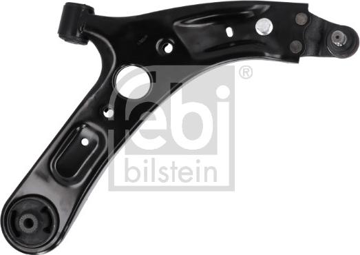 FEBI Bilstein 179124 — Wahacz, zawieszenie koła
