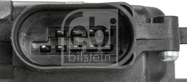 FEBI Bilstein 179896 - Zamek-elementy