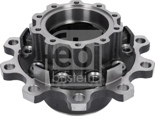 FEBI Bilstein 179845 - Piasta koła