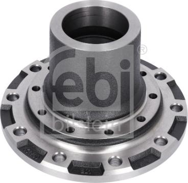 FEBI Bilstein 179847 — Piasta koła