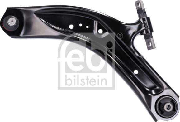 FEBI Bilstein 179809 — Wahacz, zawieszenie koła