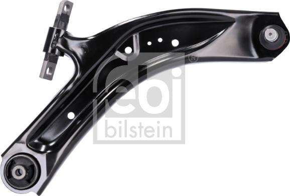 FEBI Bilstein 179807 — Wahacz, zawieszenie koła