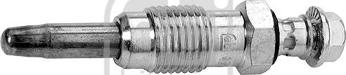 FEBI Bilstein 17980 — Świeca żarowa