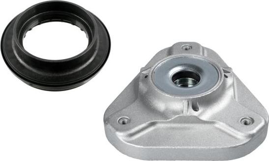 FEBI Bilstein 179881 - PODUSZKA AMORT. DB P. W212 LE-PR 09- Z ŁOŻYSKIEM