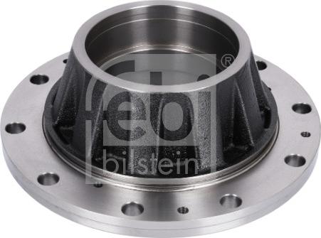 FEBI Bilstein 179839 — Piasta koła