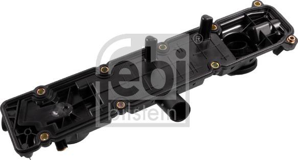 FEBI Bilstein 179837 - POKRYWA ZAWORÓW PEUGEOT 307 2.0HDI 02-