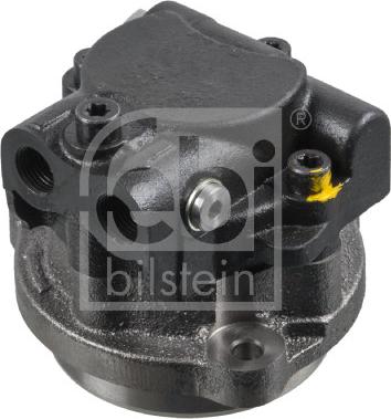 FEBI Bilstein 179879 — Pompa paliwa