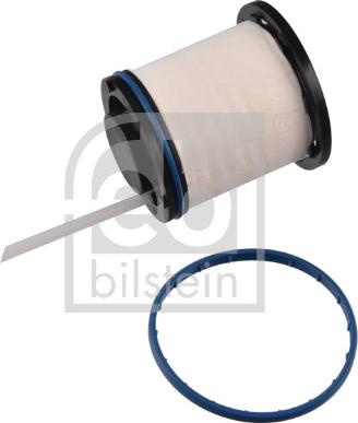 FEBI Bilstein 179309 — Filtr paliwa