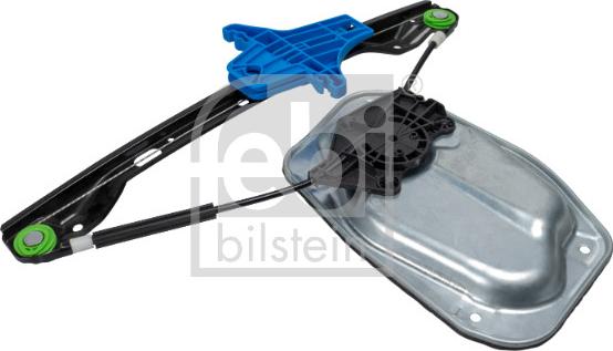 FEBI Bilstein 179304 — Podnośnik szyby