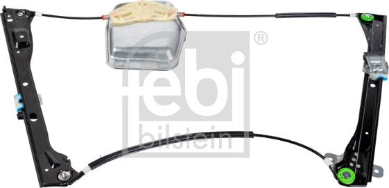 FEBI Bilstein 179305 — Podnośnik szyby
