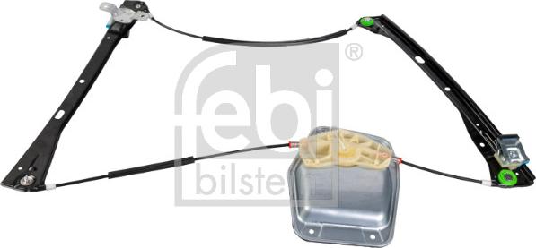 FEBI Bilstein 179306 — Podnośnik szyby