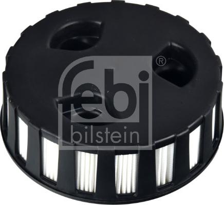 FEBI Bilstein 179310 - Filtr odpowietrzenia skrzyni korbowej