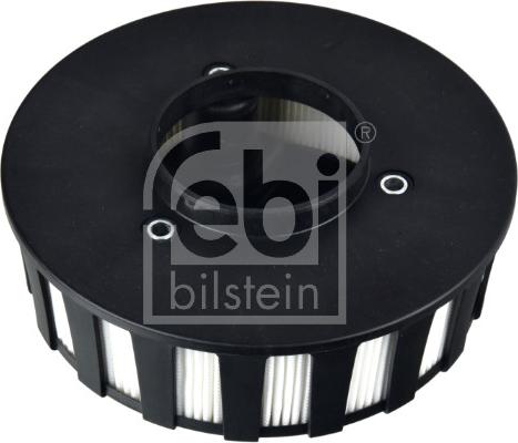 FEBI Bilstein 179310 - Filtr odpowietrzenia skrzyni korbowej