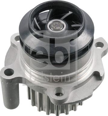 FEBI Bilstein 17938 - POMPA WODY VW 1.9TDI A3-GOLF 4