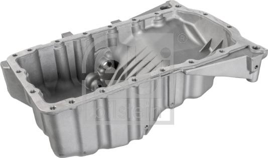 FEBI Bilstein 179331 - MISKA OLEJU AUDI A4 1.6-1.8T 00-