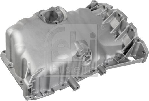 FEBI Bilstein 179331 - MISKA OLEJU AUDI A4 1.6-1.8T 00-