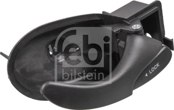 FEBI Bilstein 179375 — Klamka drzwi