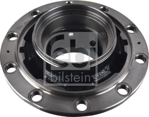 FEBI Bilstein 179256 - Piasta koła