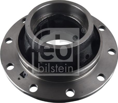FEBI Bilstein 179256 - Piasta koła