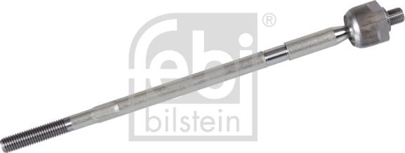 FEBI Bilstein 17921 — Połączenie osiowe, drążek kierowniczy poprzeczny