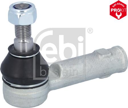FEBI Bilstein 179224 - Końcówka drążka kierowniczego