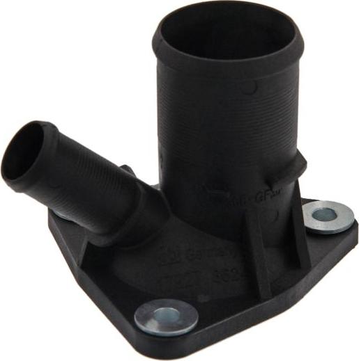 FEBI Bilstein 17927 — Kołnierz płynu chłodzącego