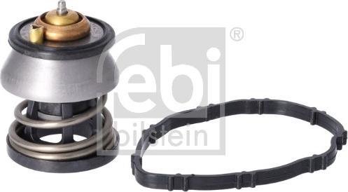 FEBI Bilstein 179798 — Termostat, środek chłodzący