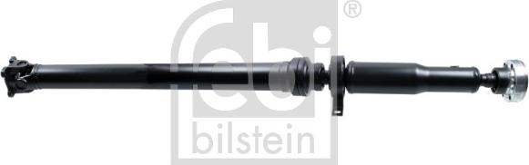 FEBI Bilstein 179745 — Wał napędowy, napęd osi