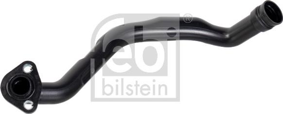 FEBI Bilstein 179741 — Wąż, wentylacja skrzyni korbowej