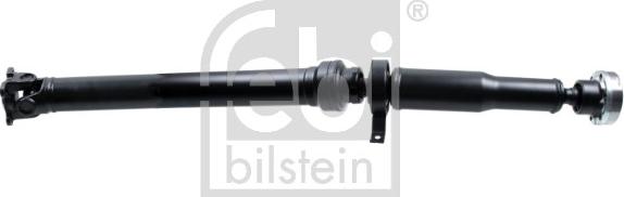 FEBI Bilstein 179747 — Wał napędowy, napęd osi