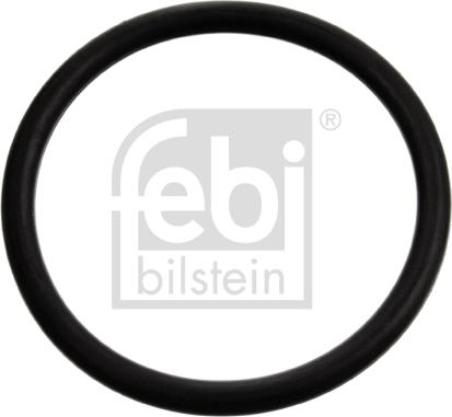 FEBI Bilstein 17970 — Uszczelka, termostat