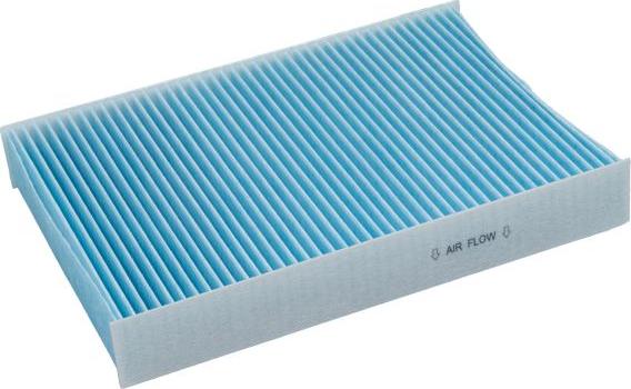 FEBI Bilstein 179739 — Filtr kabinowy