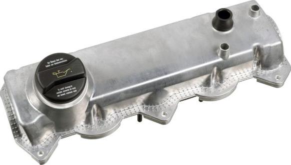 FEBI Bilstein 179734 — Pokrywa głowicy cylindrów