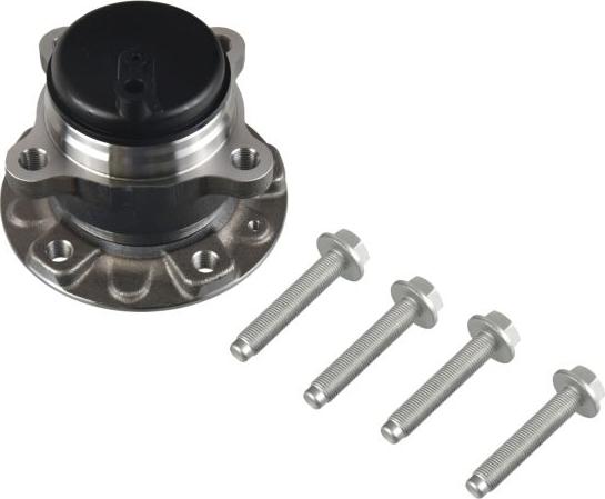 FEBI Bilstein 174941 — Zestaw łożysk koła