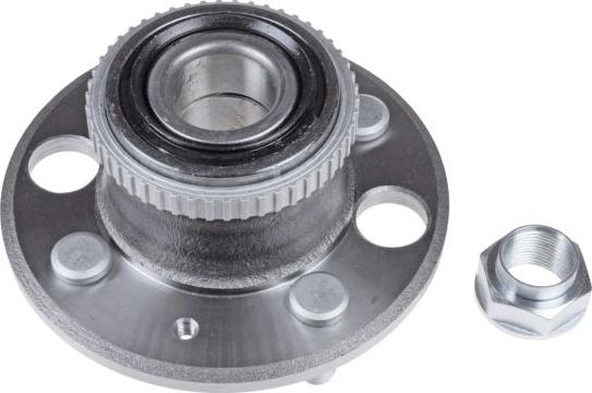 FEBI Bilstein 174960 — Zestaw łożysk koła