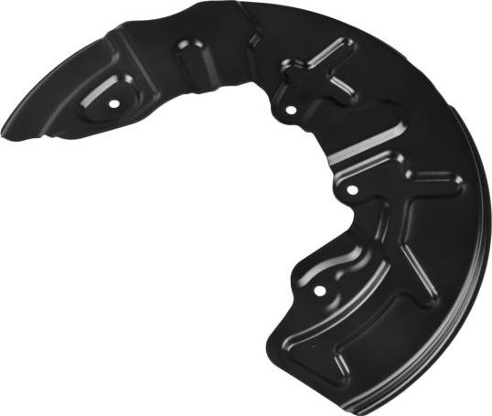 FEBI Bilstein 174902 - OSŁONA TARCZY HAM. SEAT P. EXEO 09-13 LE