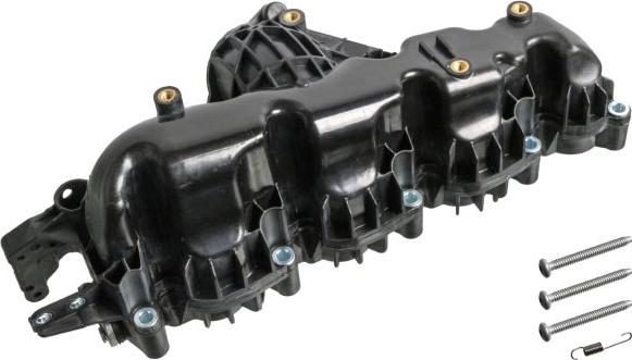 FEBI Bilstein 174910 — Króciec, kolektor dolotowy