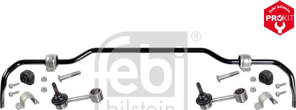 FEBI Bilstein 174934 — Stabilizator, zawieszenie