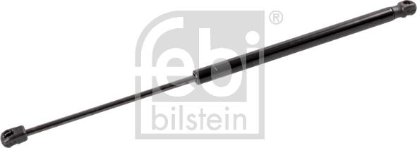FEBI Bilstein 174979 — Sprężyna gazowa, pokrywa bagażnika