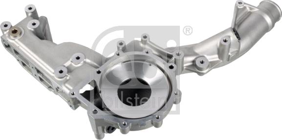 FEBI Bilstein 174411 — Korpus, pompa wodna