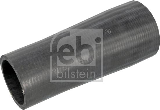 FEBI Bilstein 174430 - Przewód gumowy układu chłodzenia