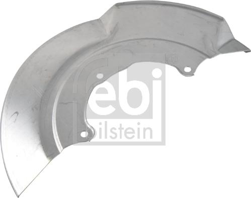 FEBI Bilstein 174423 - OSŁONA TARCZY HAM. VW P. T4 90-03 LE