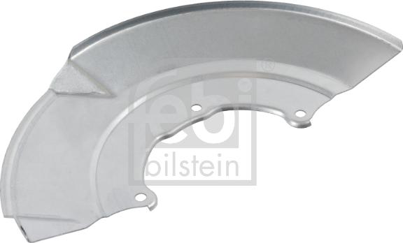 FEBI Bilstein 174423 - OSŁONA TARCZY HAM. VW P. T4 90-03 LE
