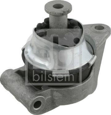 FEBI Bilstein 17442 - Poduszka silnika