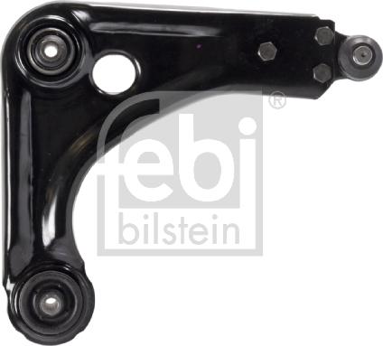 FEBI Bilstein 174584 — Wahacz, zawieszenie koła