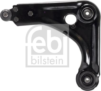 FEBI Bilstein 174583 — Wahacz, zawieszenie koła