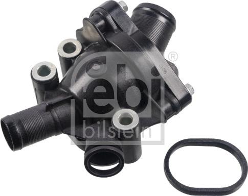 FEBI Bilstein 174570 — Termostat, środek chłodzący