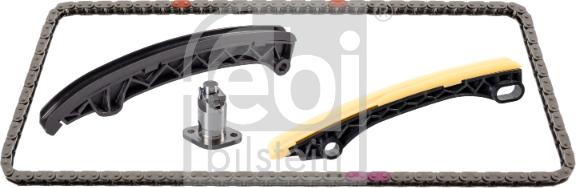 FEBI Bilstein 174647 — Zestaw łańcucha rozrządu