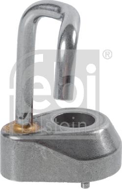 FEBI Bilstein 174657 - Dysza wtrysku oleju